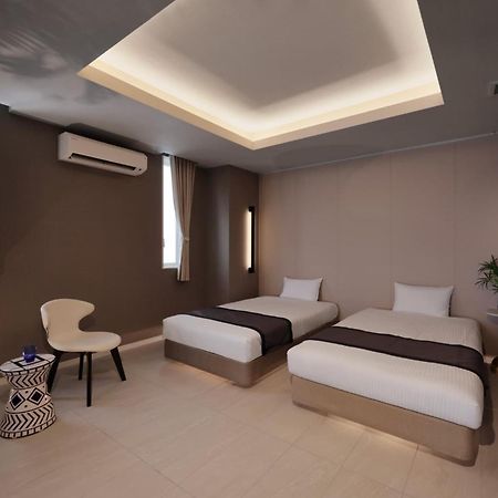 Crystal Villa Miyakojima Sunayama Beach ภายนอก รูปภาพ