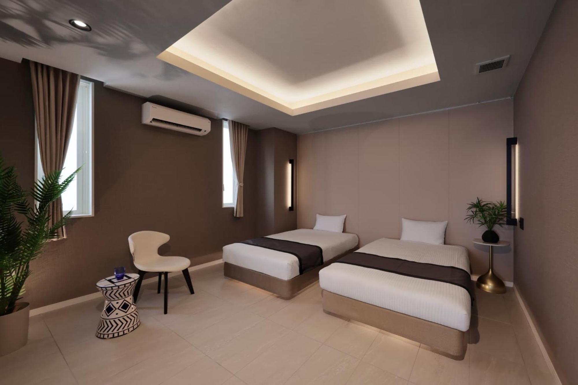 Crystal Villa Miyakojima Sunayama Beach ภายนอก รูปภาพ