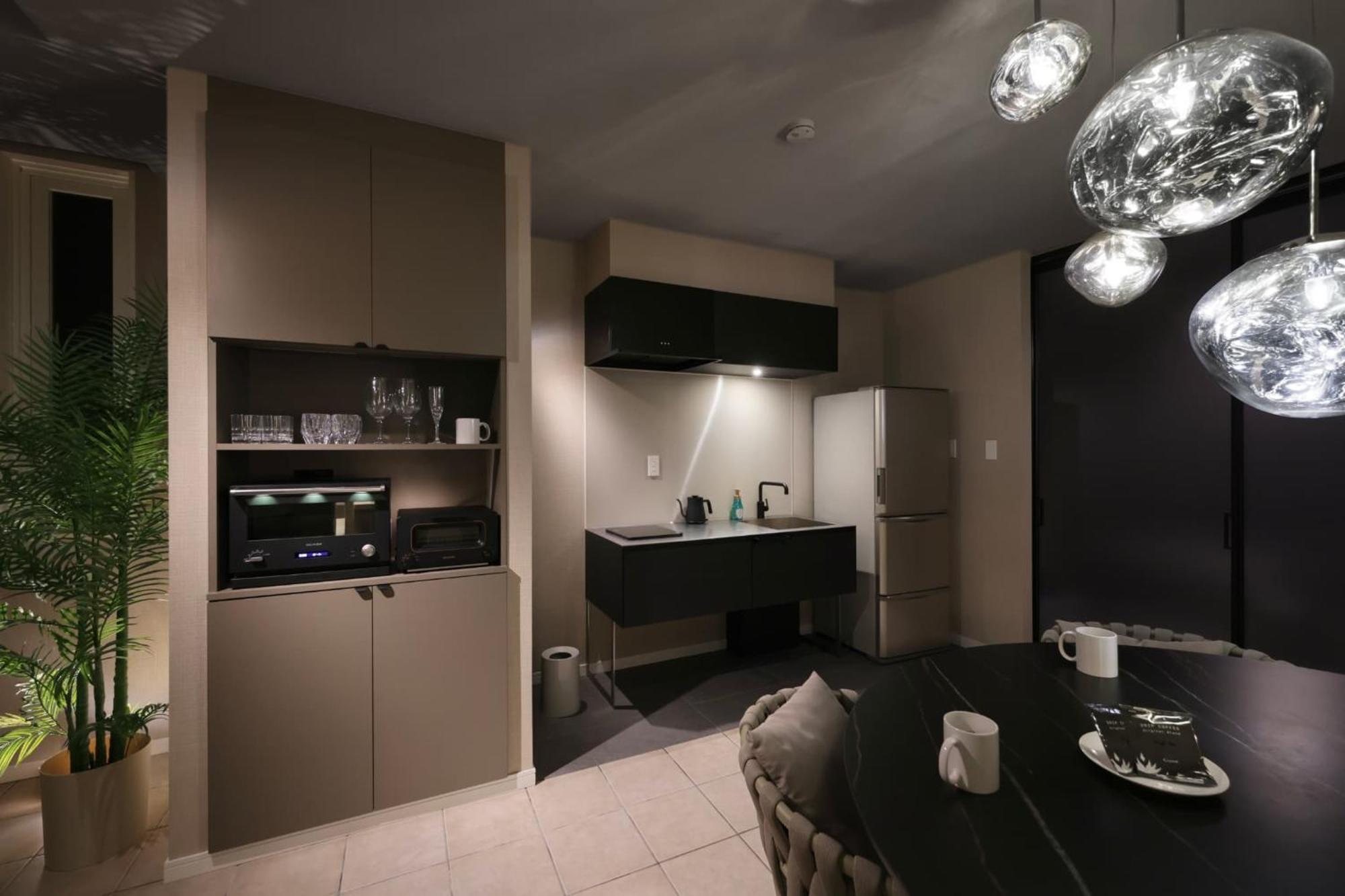 Crystal Villa Miyakojima Sunayama Beach ภายนอก รูปภาพ